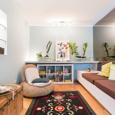 Garden Studio 55 S.M. Ateny Zewnętrze zdjęcie