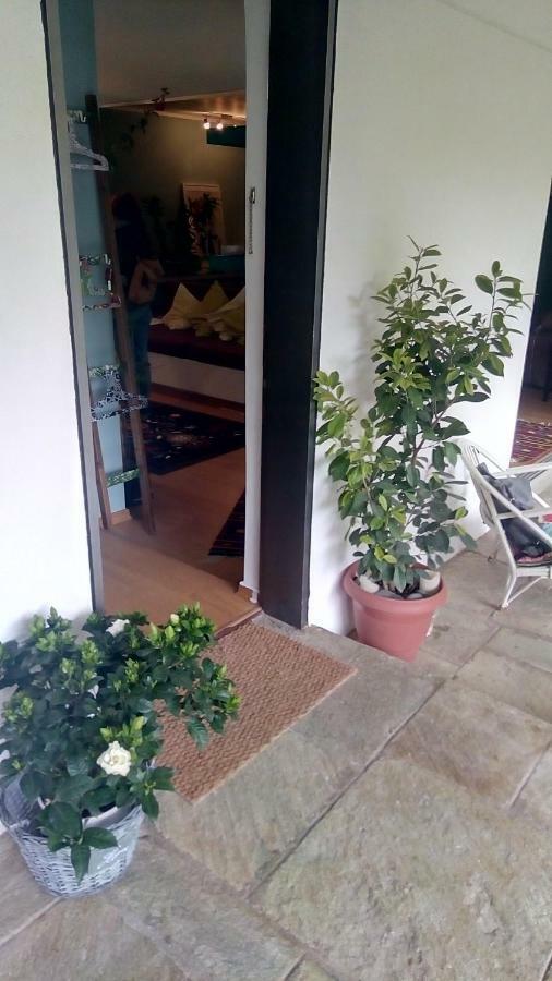 Garden Studio 55 S.M. Ateny Zewnętrze zdjęcie