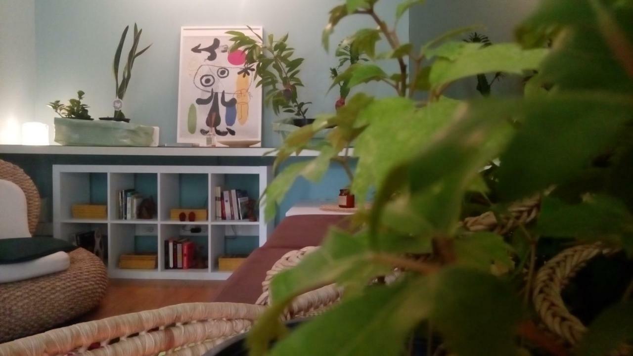 Garden Studio 55 S.M. Ateny Zewnętrze zdjęcie