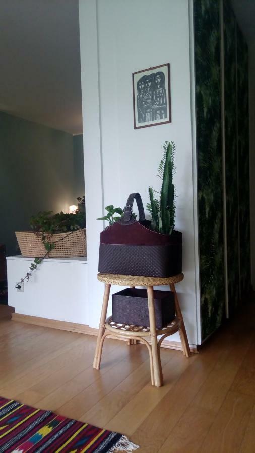 Garden Studio 55 S.M. Ateny Zewnętrze zdjęcie