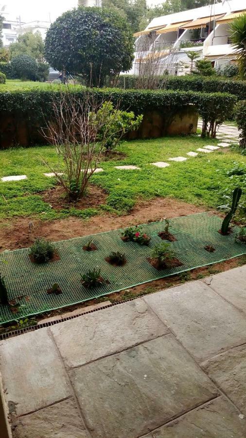 Garden Studio 55 S.M. Ateny Zewnętrze zdjęcie