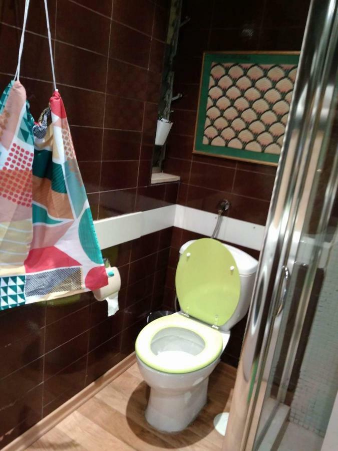Garden Studio 55 S.M. Ateny Zewnętrze zdjęcie