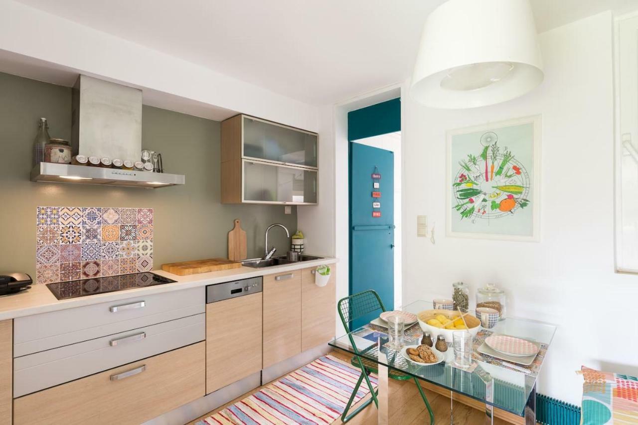 Garden Studio 55 S.M. Ateny Zewnętrze zdjęcie